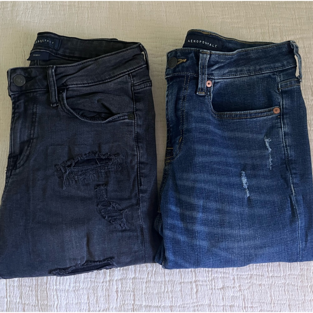 Aeropostale Jean bundle